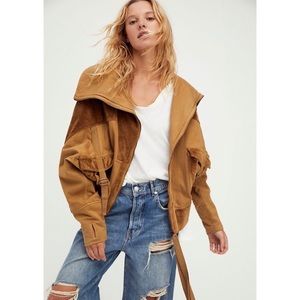 Nicholas K Bastie Sweatshirt Jacket